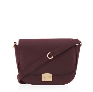 Chrystie Saddle Bag